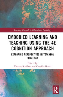 Couverture_Embodied Learning and Teaching using the Cognition Approach