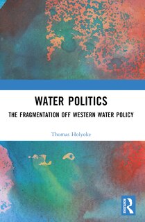Front cover_Water Politics
