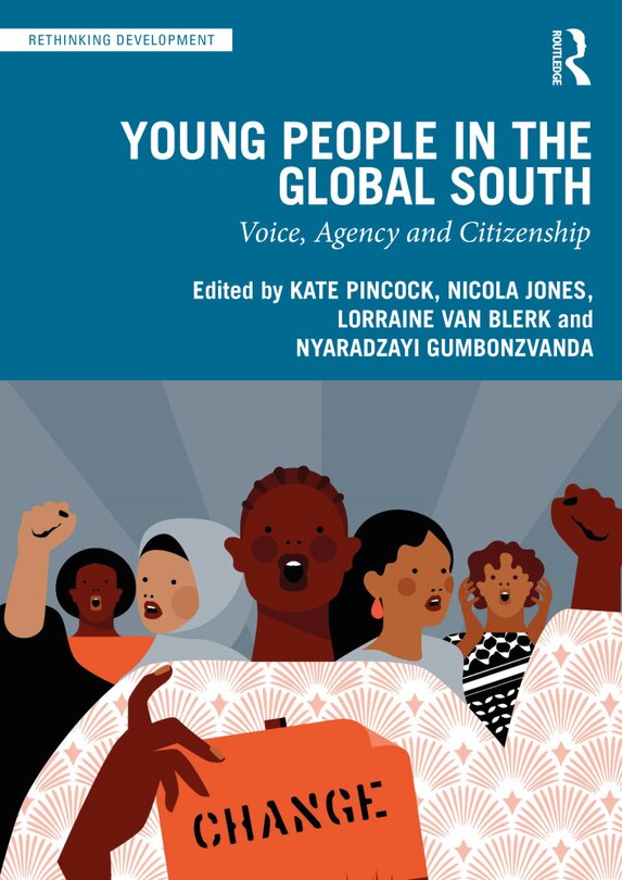 Couverture_Young People in the Global South