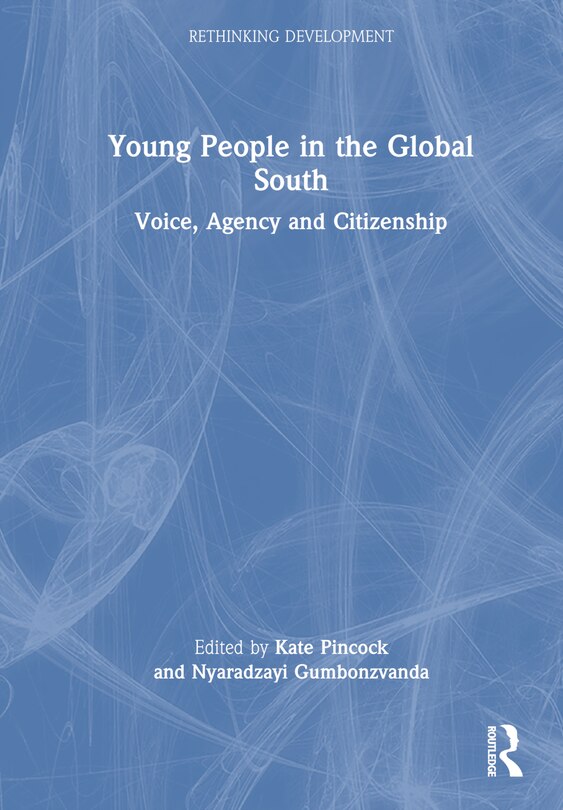 Front cover_Young People in the Global South