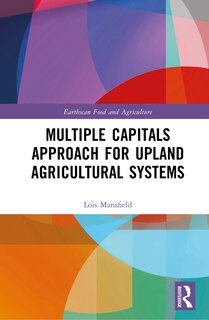 Couverture_Multiple Capitals Approach for Upland Agricultural Systems