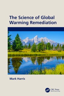 Couverture_The Science of Global Warming Remediation