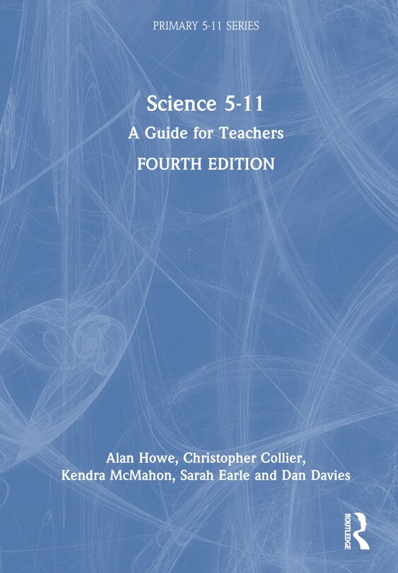 Front cover_Science 5-11
