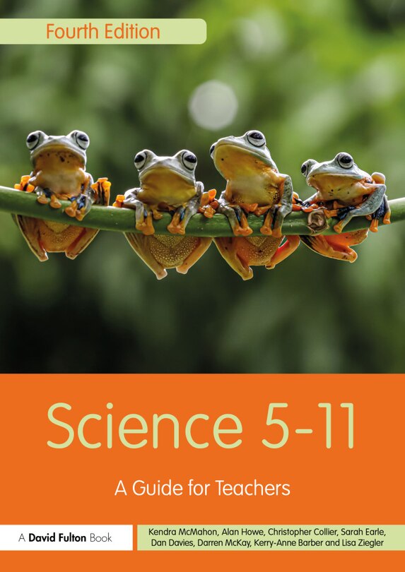 Front cover_Science 5-11