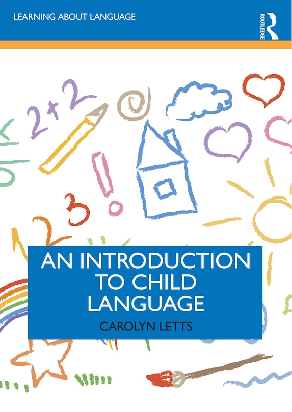 Front cover_An Introduction to Child Language