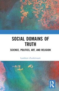 Couverture_Social Domains of Truth