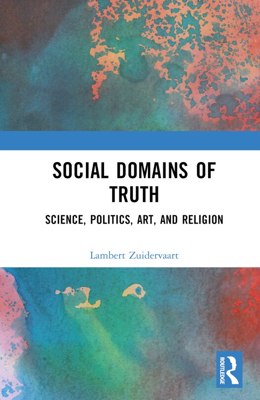 Couverture_Social Domains of Truth