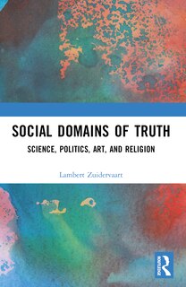 Couverture_Social Domains of Truth