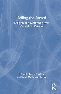 Front cover_Selling the Sacred