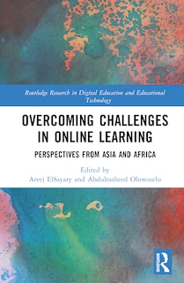 Couverture_Overcoming Challenges in Online Learning