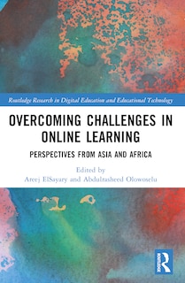 Couverture_Overcoming Challenges in Online Learning