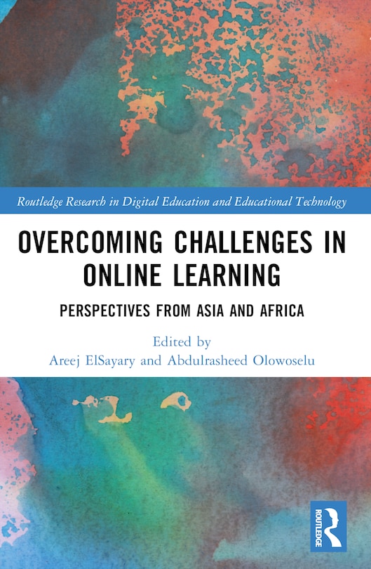 Couverture_Overcoming Challenges in Online Learning