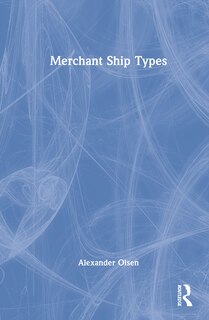 Front cover_Merchant Ship Types