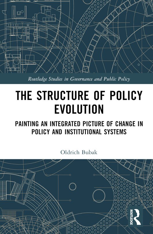 Couverture_The Structure of Policy Evolution