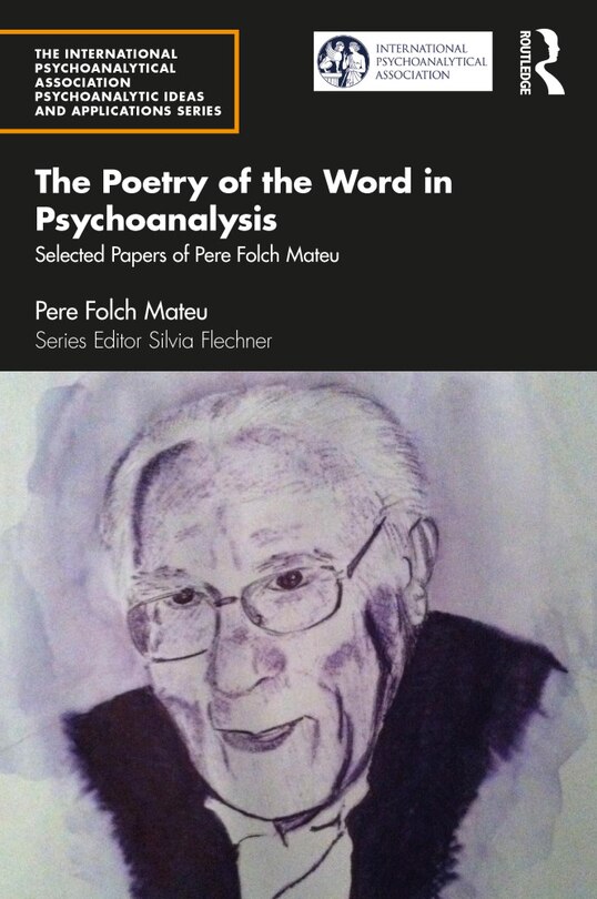 Front cover_The Poetry of the Word in Psychoanalysis