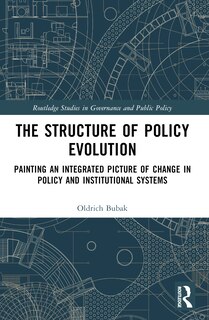 Couverture_The Structure of Policy Evolution