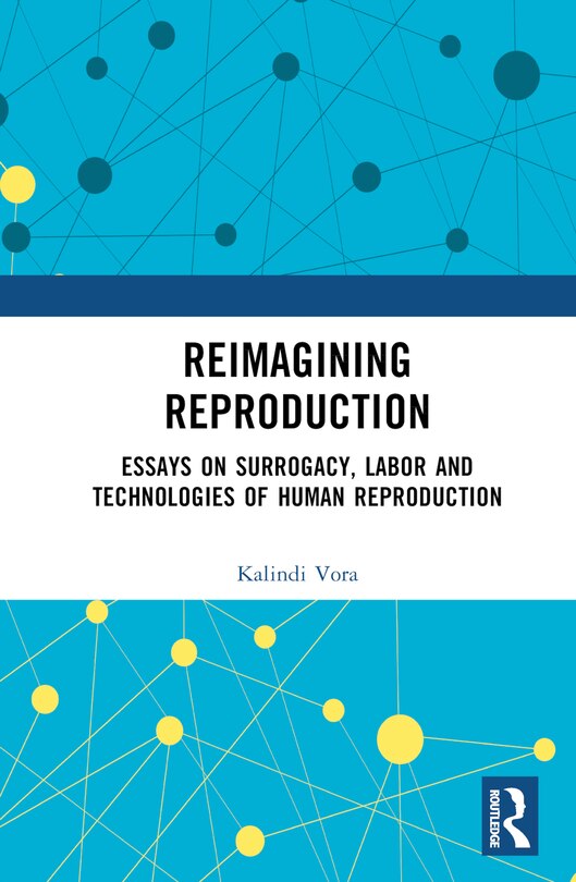 Front cover_Reimagining Reproduction