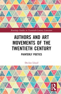 Couverture_Authors and Art Movements of the Twentieth Century