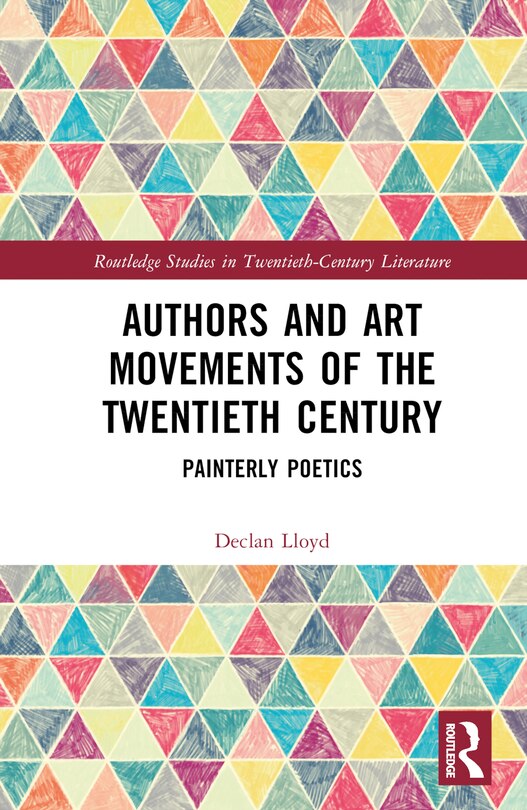 Couverture_Authors and Art Movements of the Twentieth Century