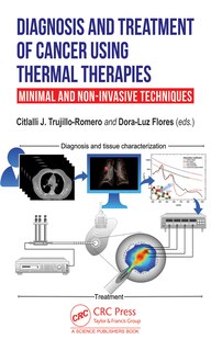 Front cover_Diagnosis and Treatment of Cancer using Thermal Therapies