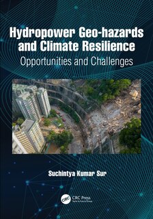 Front cover_Hydropower Geo-hazards and Climate Resilience