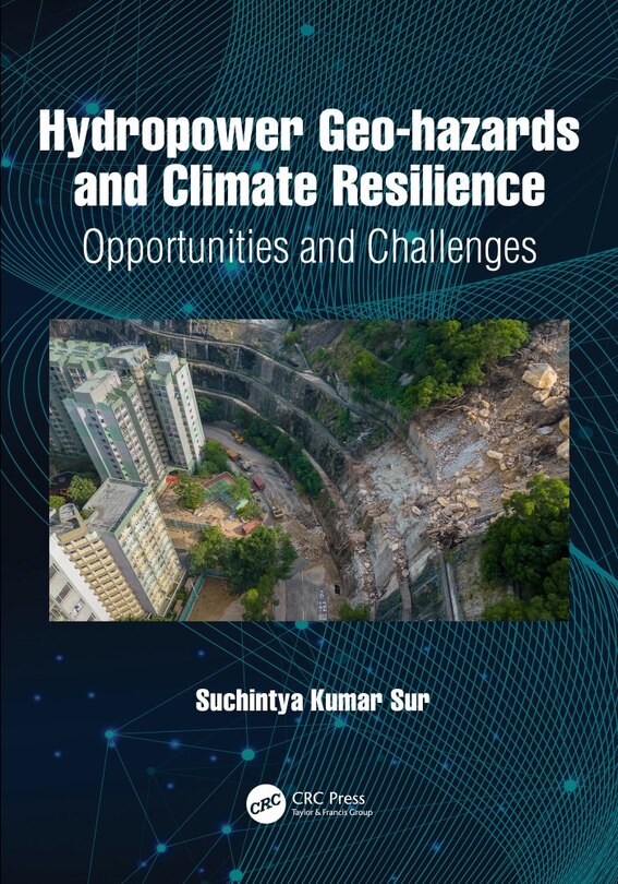 Front cover_Hydropower Geo-hazards and Climate Resilience