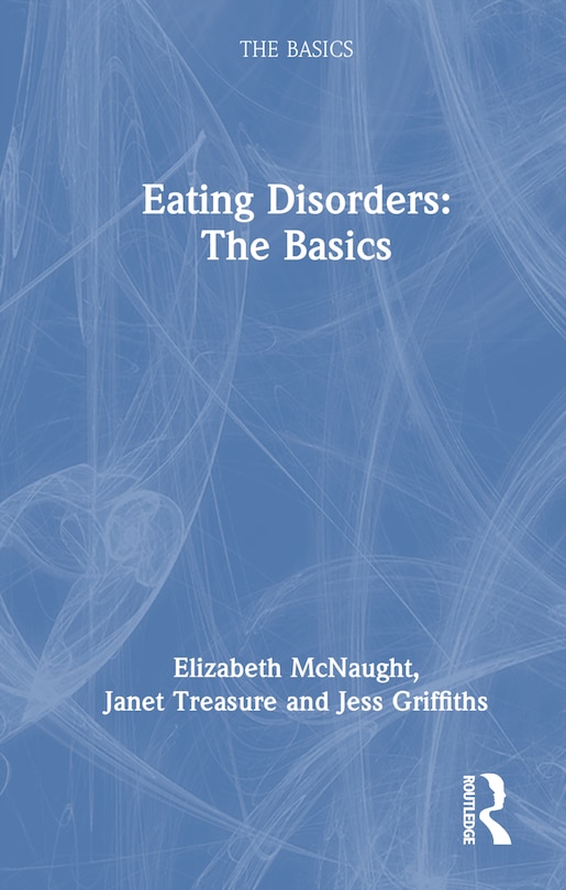 Front cover_Eating Disorders