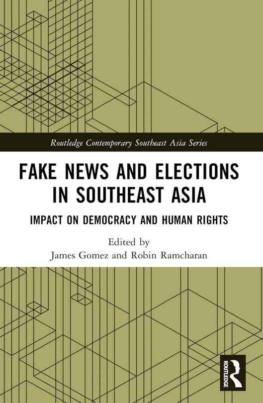 Front cover_Fake News and Elections in Southeast Asia
