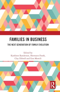 Front cover_Families in Business