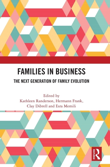 Front cover_Families in Business