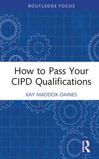 Couverture_How to Pass Your CIPD Qualification