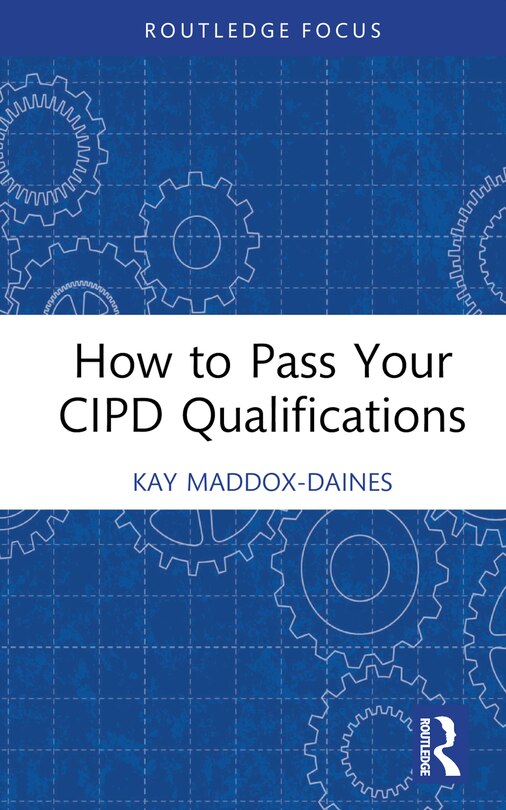 Couverture_How to Pass Your CIPD Qualification