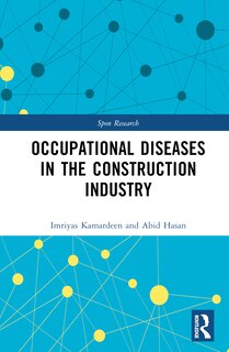 Couverture_Occupational Diseases in the Construction Industry