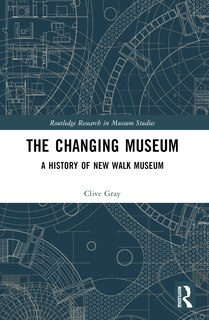 Front cover_The Changing Museum