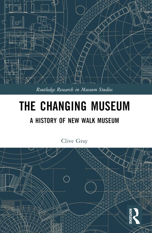 Front cover_The Changing Museum