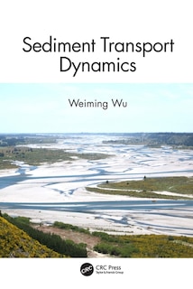 Front cover_Sediment Transport Dynamics