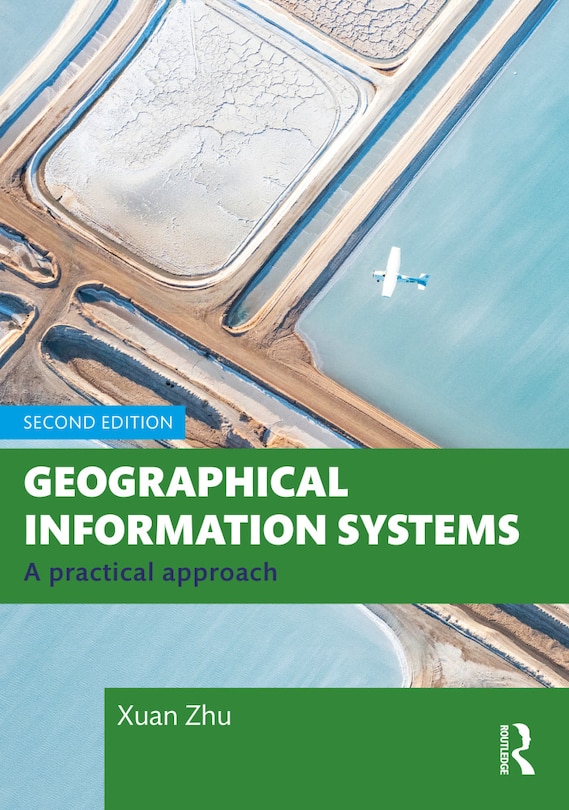 Couverture_Geographical Information Systems