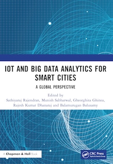 Couverture_IoT and Big Data Analytics for Smart Cities