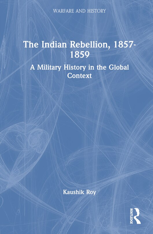 Couverture_The Indian Rebellion, 1857-1859