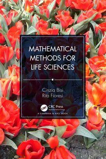 Front cover_Mathematical Methods for Life Sciences