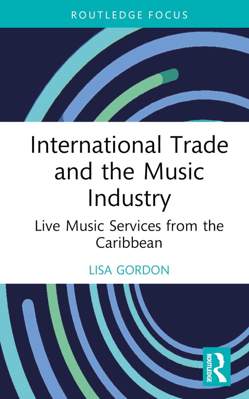 Couverture_International Trade and the Music Industry
