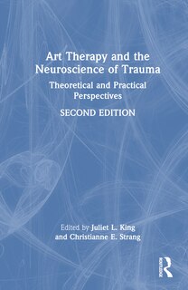 Couverture_Art Therapy and the Neuroscience of Trauma