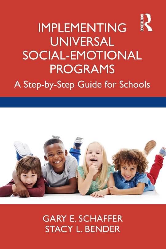 Couverture_Implementing Universal Social-Emotional Programs