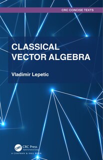 Couverture_Classical Vector Algebra