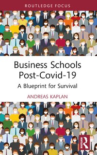 Front cover_Business Schools post-Covid-19