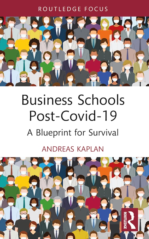 Front cover_Business Schools post-Covid-19