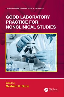 Front cover_Good Laboratory Practice for Nonclinical Studies