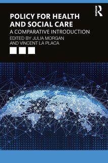 Couverture_Contemporary Issues in Health and Social Care Policy and Practice