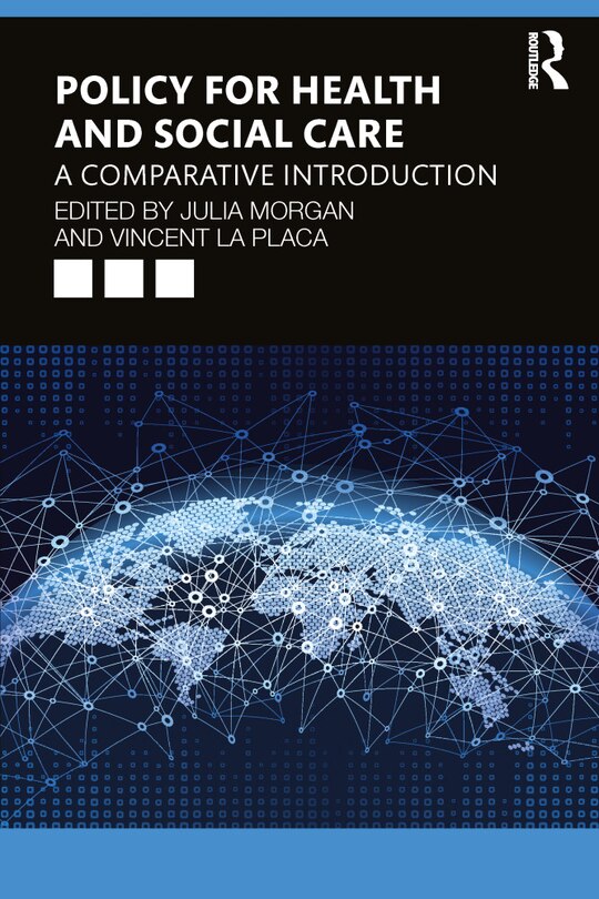 Couverture_Contemporary Issues in Health and Social Care Policy and Practice