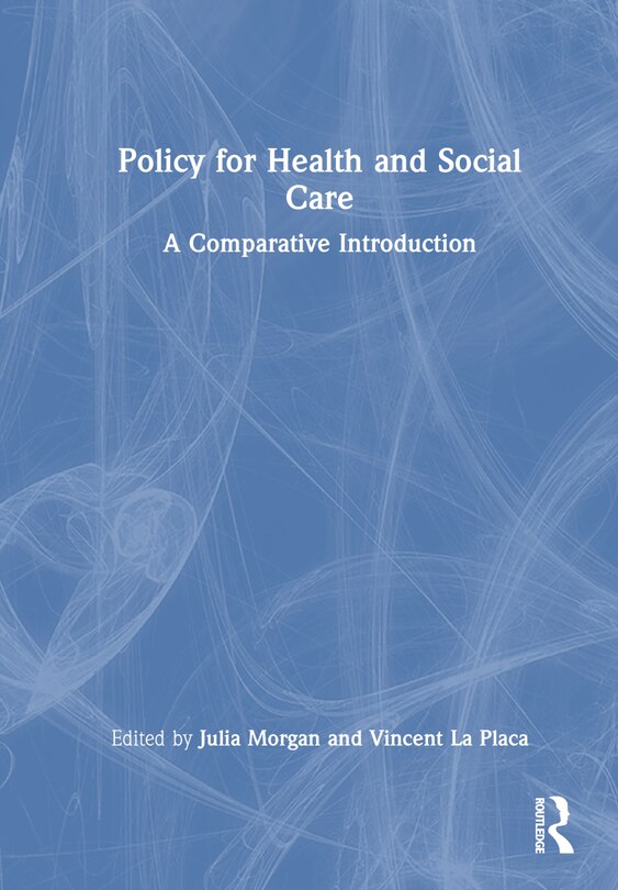 Couverture_Contemporary Issues in Health and Social Care Policy and Practice